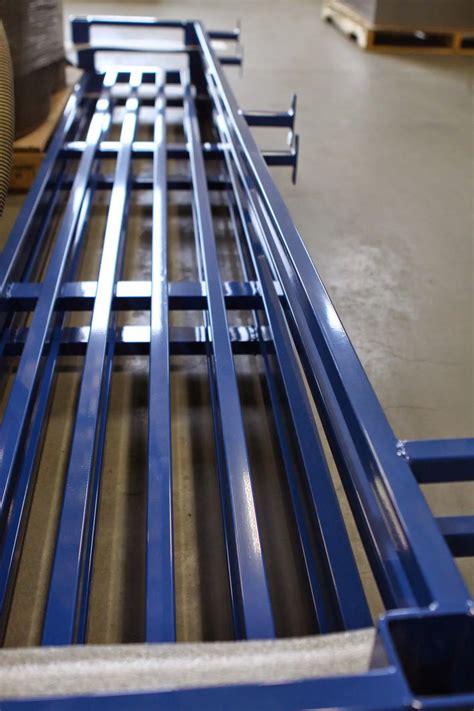 edmonton aluminum fabrication|Edmonton fabrication shops.